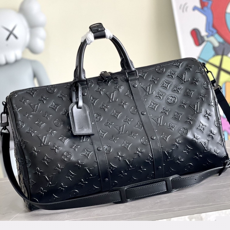LV Travel Bags